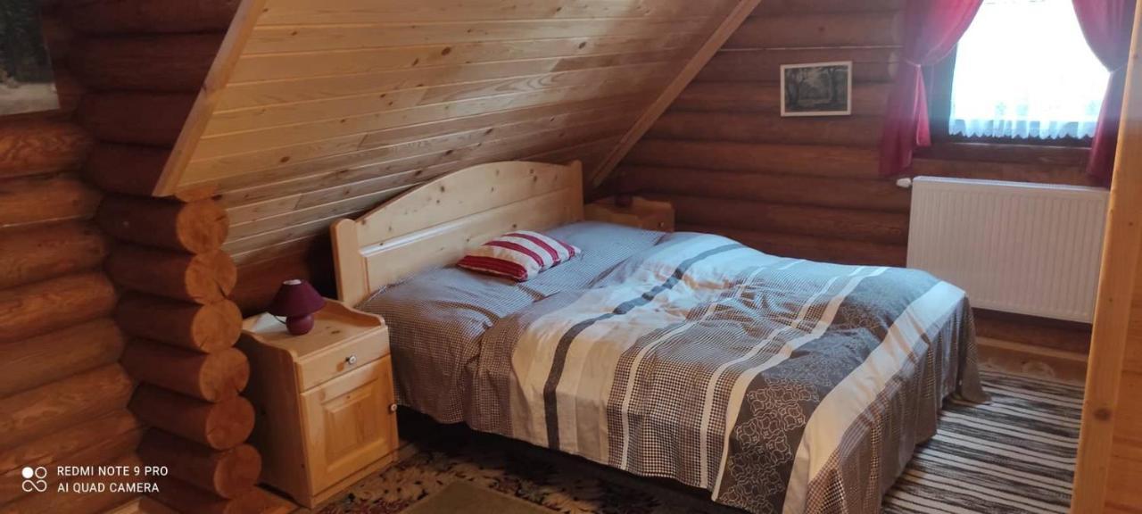 Hotel Dom Árgyélus - Árgyélus ház - Fesztypark à Martovce Extérieur photo