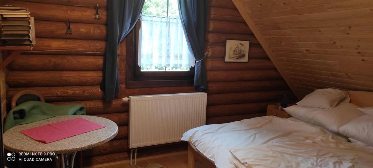 Hotel Dom Árgyélus - Árgyélus ház - Fesztypark à Martovce Extérieur photo